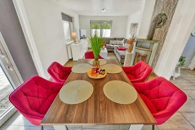 Ferienhaus "Leah´s Muschelsand"