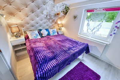 Ferienhaus "Leah´s Muschelsand"