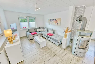 Ferienhaus "Leah´s Muschelsand"
