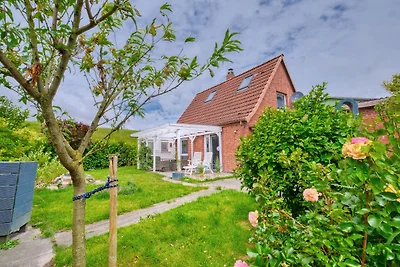 Ferienhaus "Leah´s Muschelsand"