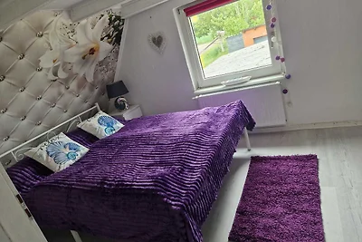 Ferienhaus "Leah´s Muschelsand"