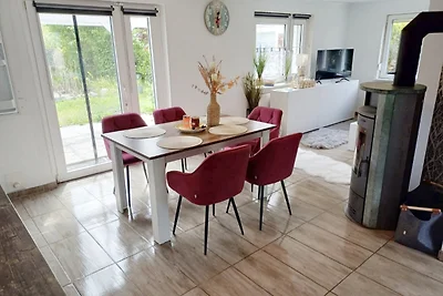Ferienhaus "Leah´s Muschelsand"