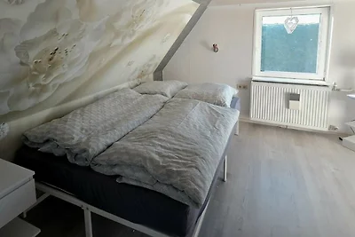 Ferienhaus "Leah´s Muschelsand"