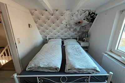 Ferienhaus "Leah´s Muschelsand"