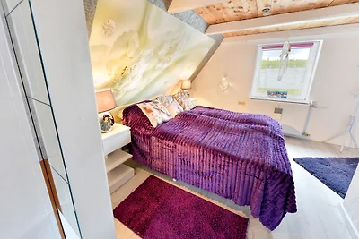 Ferienhaus "Leah´s Muschelsand"