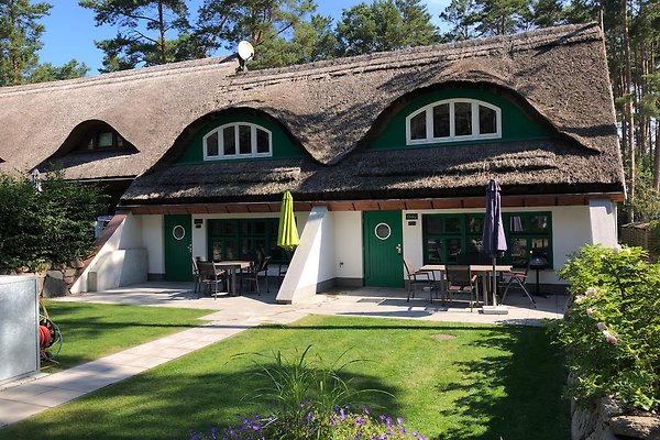 Ferienhaus Karlshagen