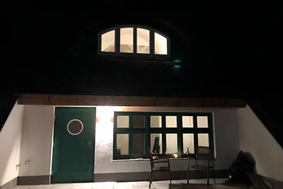 Ferienhaus LÄNGS