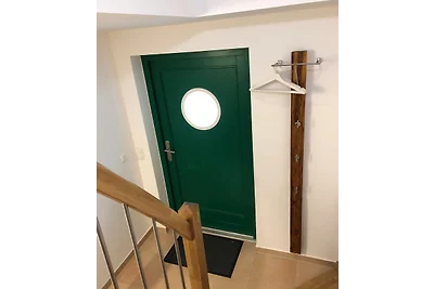 Ferienhaus LÄNGS