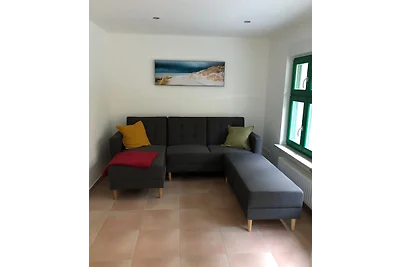 Ferienhaus LÄNGS