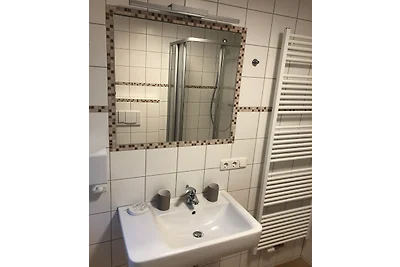 Ferienhaus LÄNGS
