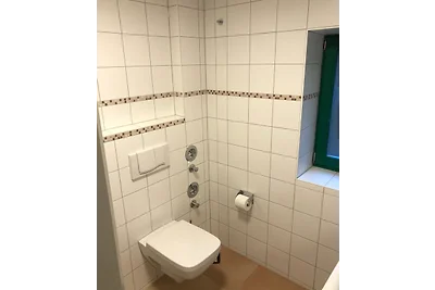 Ferienhaus LÄNGS
