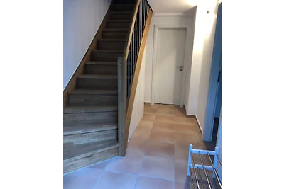 Ferienhaus LÄNGS