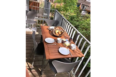 Ferienhaus LÄNGS