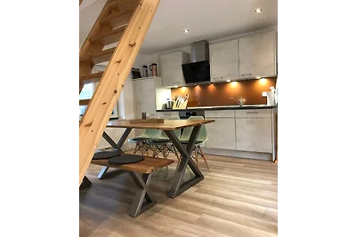 Ferienhaus LÄNGS
