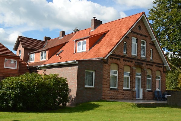 Ferienwohnung Neuschoo