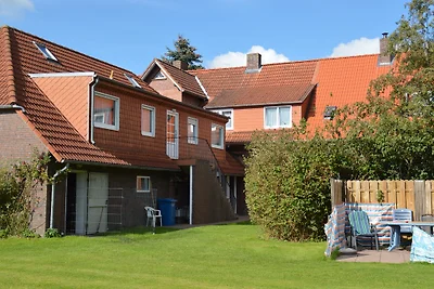 Ferienhaus Maja
