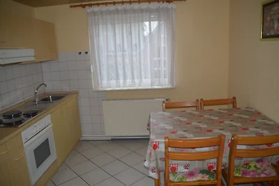 Ferienhaus Maja