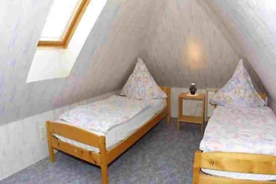 Ferienhaus Maja