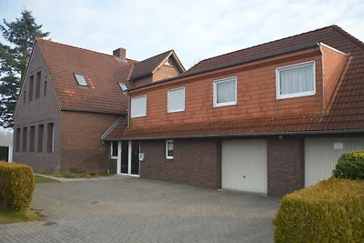 Ferienhaus Maja