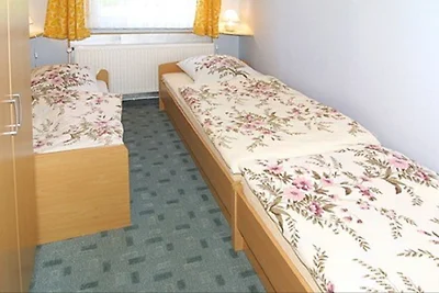 Ferienhaus Maja