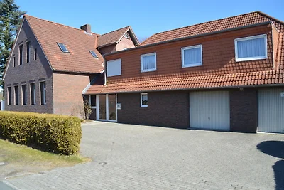 Ferienhaus Maja
