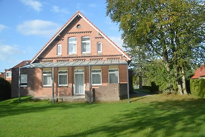Ferienhaus Maja