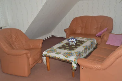 Ferienhaus Maja