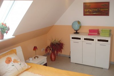 Gruene Oase II - Neubau - 3 Zimmer