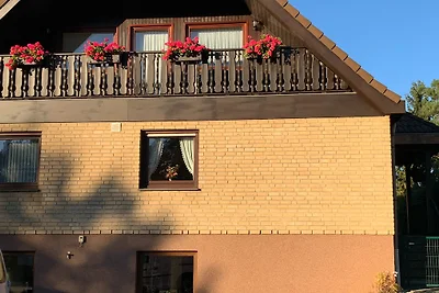 Appartamento per vacanze all'Hirschteich