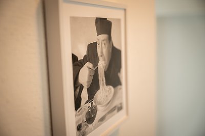Ferienhaus Don Camillo