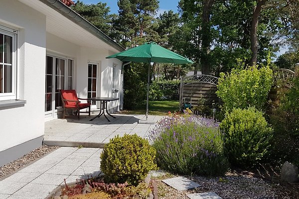 Ferienhaus Karlshagen