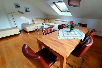 Casa di vacanza Rahle