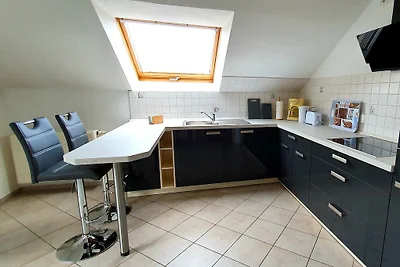 Casa di vacanza Rahle
