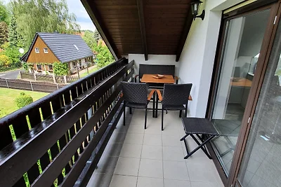 Casa di vacanza Rahle piano superiore