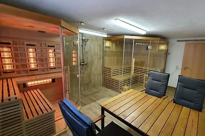 Casa vacanze Rahle appartamento al piano terra