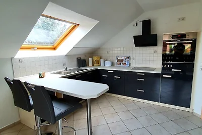 Casa di vacanza Rahle