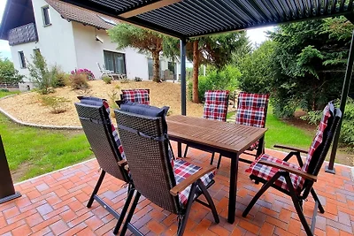 Casa di vacanza Rahle piano superiore