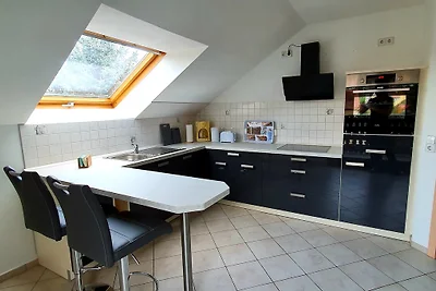 Casa di vacanza Rahle piano superiore