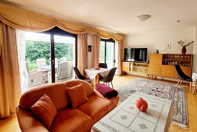 Casa vacanze Rahle appartamento al piano terra