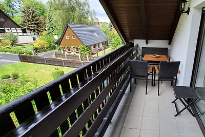 Casa di vacanza Rahle