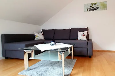 Casa di vacanza Rahle piano superiore