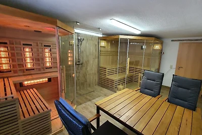 Casa di vacanza Rahle