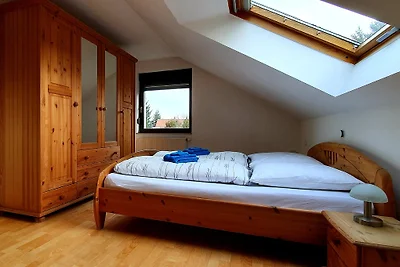Casa di vacanza Rahle piano superiore