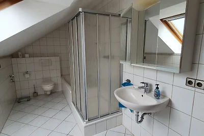 Casa di vacanza Rahle piano superiore