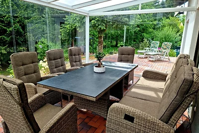 Casa vacanze Rahle appartamento al piano terra