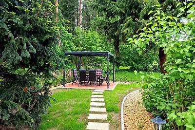 Casa di vacanza Rahle piano superiore