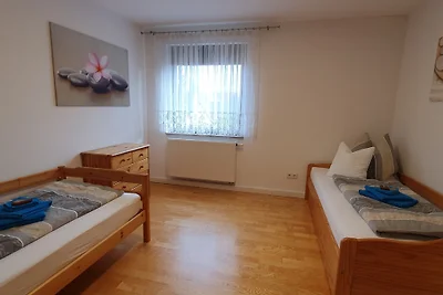 Casa di vacanza Rahle piano superiore