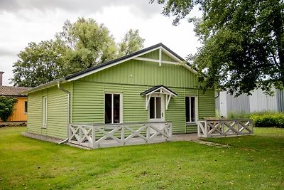 Casa di vacanza "Klienitzblick"