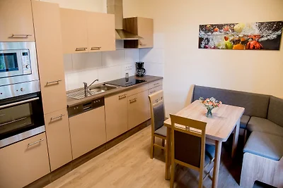 Casa di vacanza "Klienitzblick"