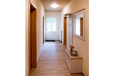 Casa di vacanza "Klienitzblick"